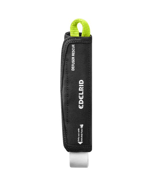 Edelrid DEFUSER RESCUE