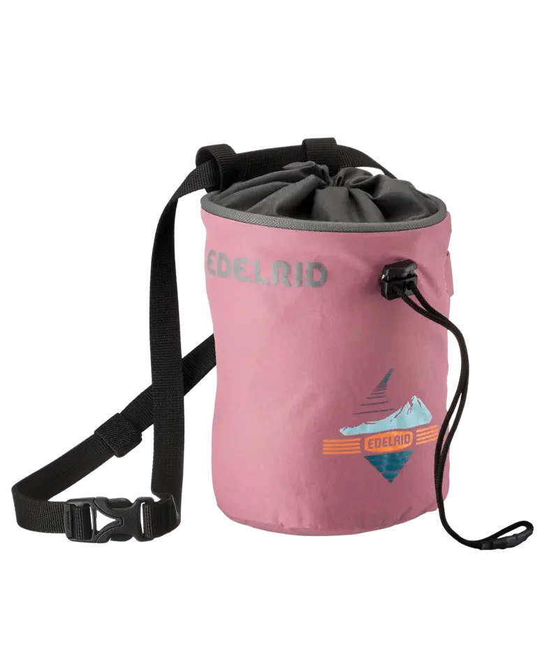 Edelrid CHALK BAG RODEO SMALL