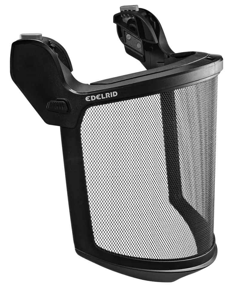 Edelrid HELMET VISOR MESH