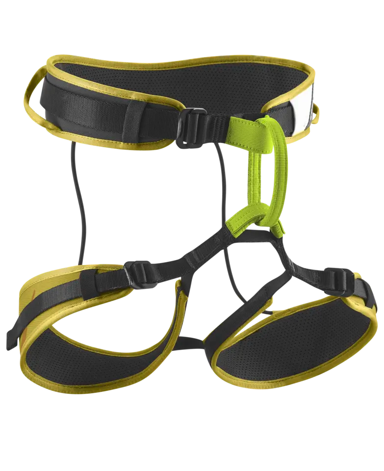 Edelrid ZACK GYM