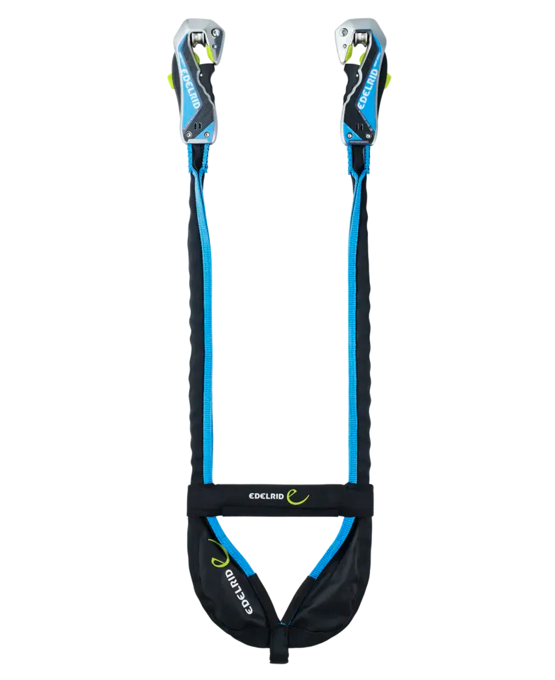 Edelrid SMART BELAY X