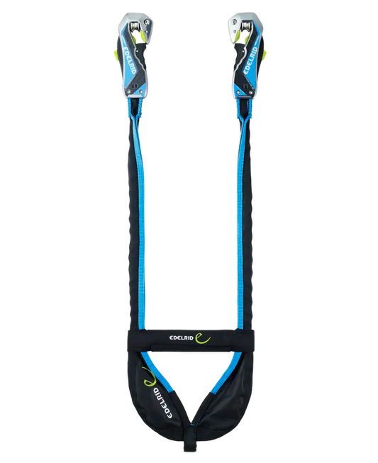 Edelrid SMART BELAY X