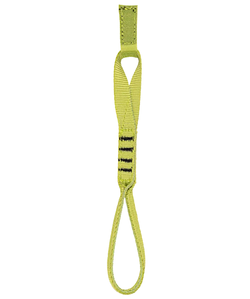 Edelrid RADIALIS ADDITIONAL GEAR LOOP