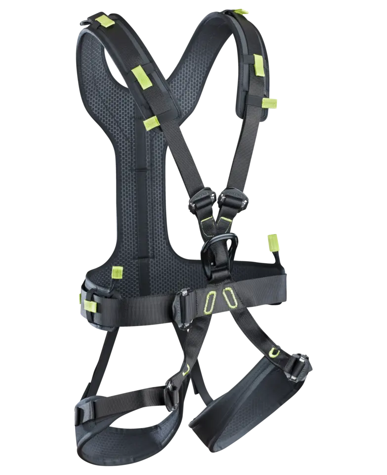 Edelrid RADIALIS PRO ADJUST