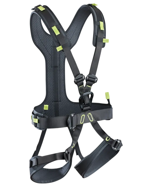 Edelrid RADIALIS PRO ADJUST