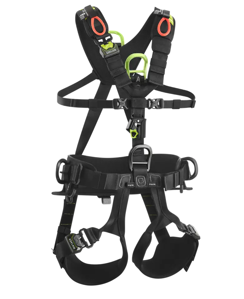 Edelrid VERTIC TRIPLE LOCK