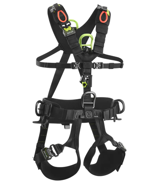 Edelrid VERTIC TRIPLE LOCK