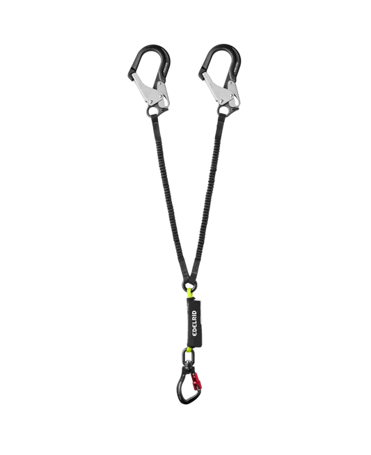 Edelrid SHOCKSTOP-Y 140 GIANT ANSI