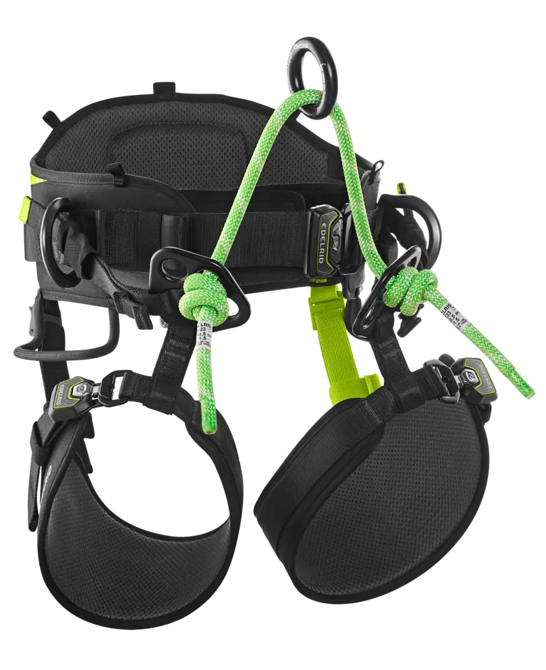 Edelrid TREERAPTOR