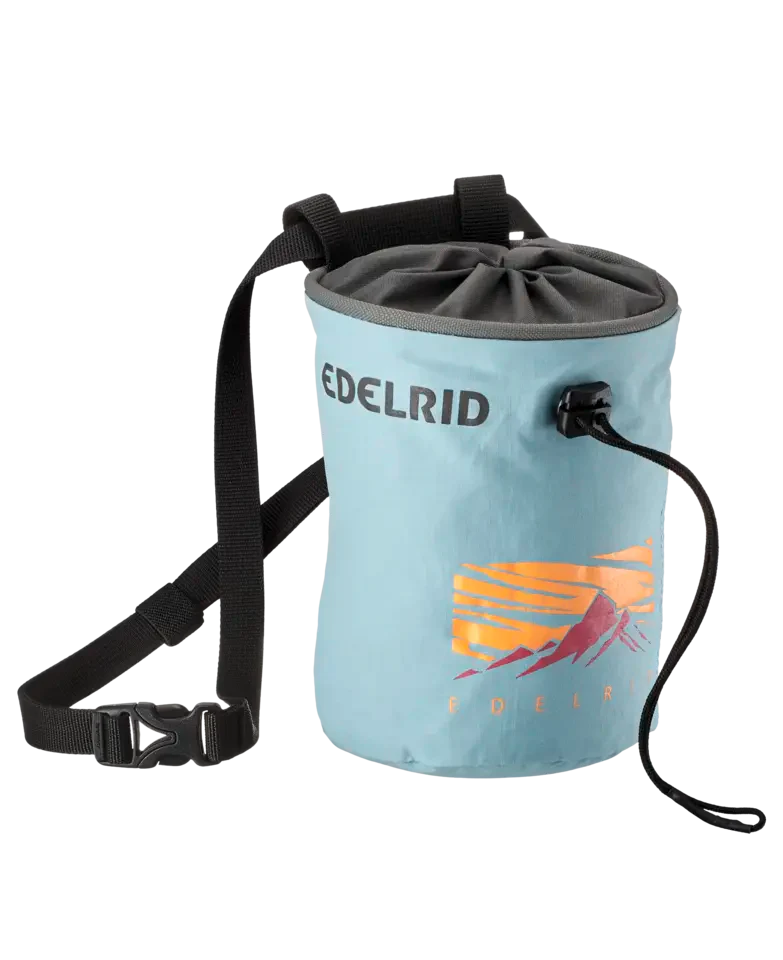 Edelrid CHALK BAG RODEO SMALL