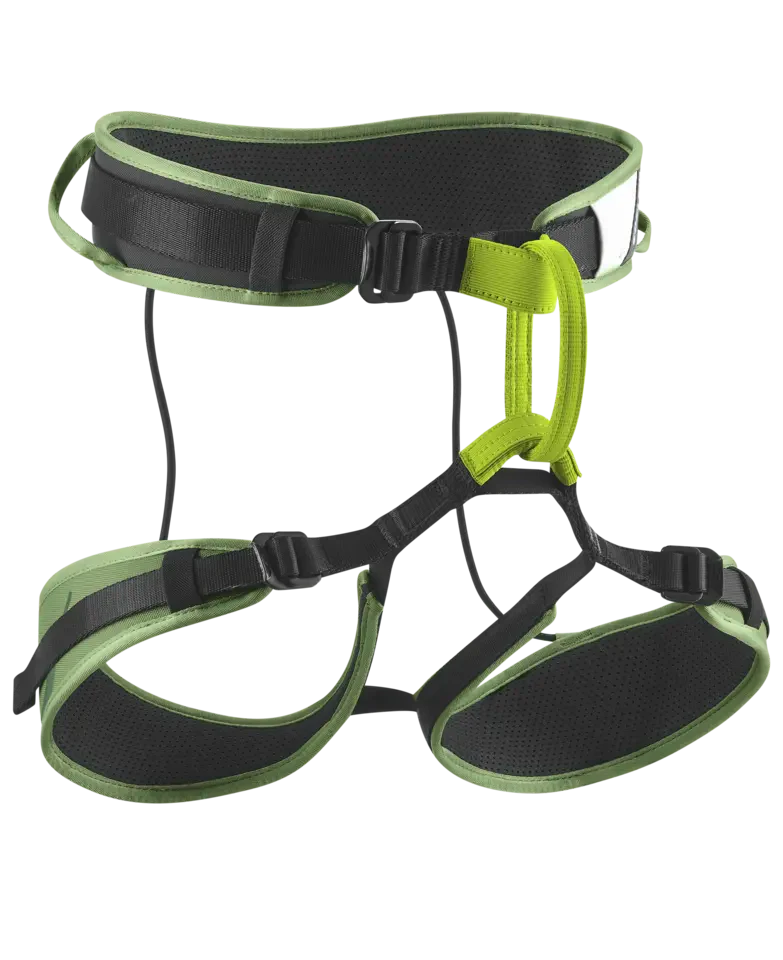 Edelrid ZACK GYM