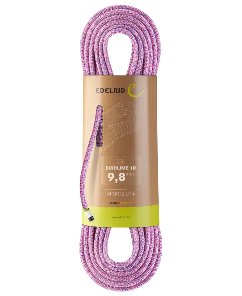 Edelrid BIRDLIME 1R 9.8mm