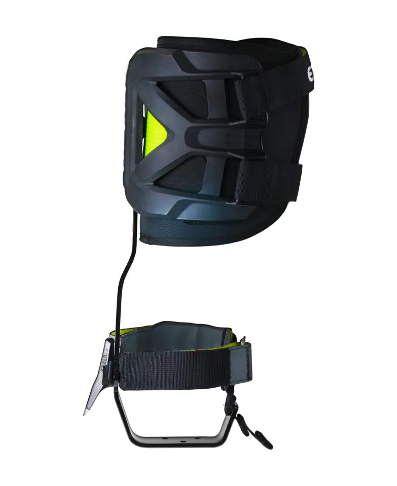 Edelrid TALON TREE SPURS SHORT GAFF