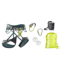 Edelrid CLIMBING PACKAGE