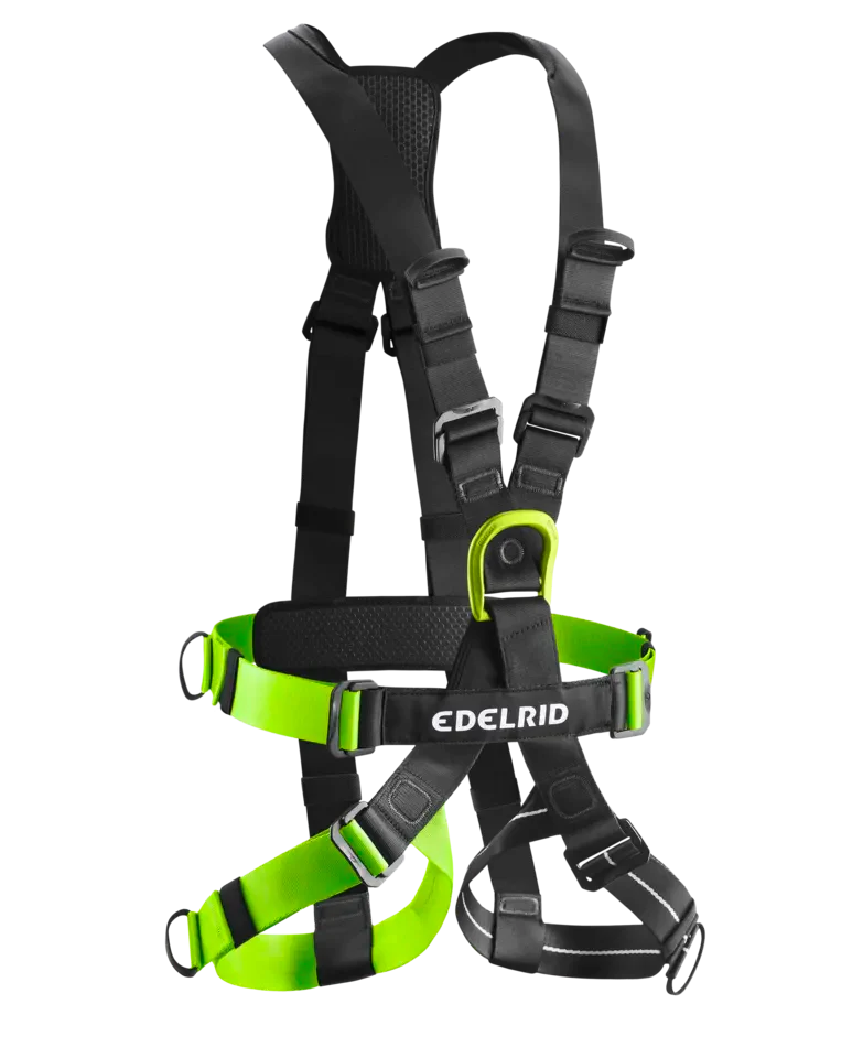 Edelrid RADIALIS AIR