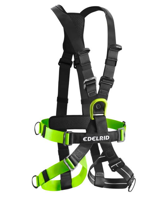Edelrid RADIALIS AIR