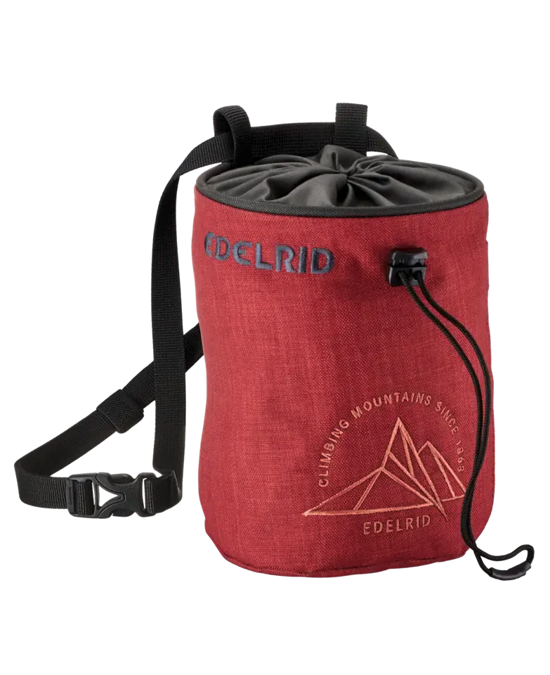 Edelrid CHALK BAG RODEO LARGE