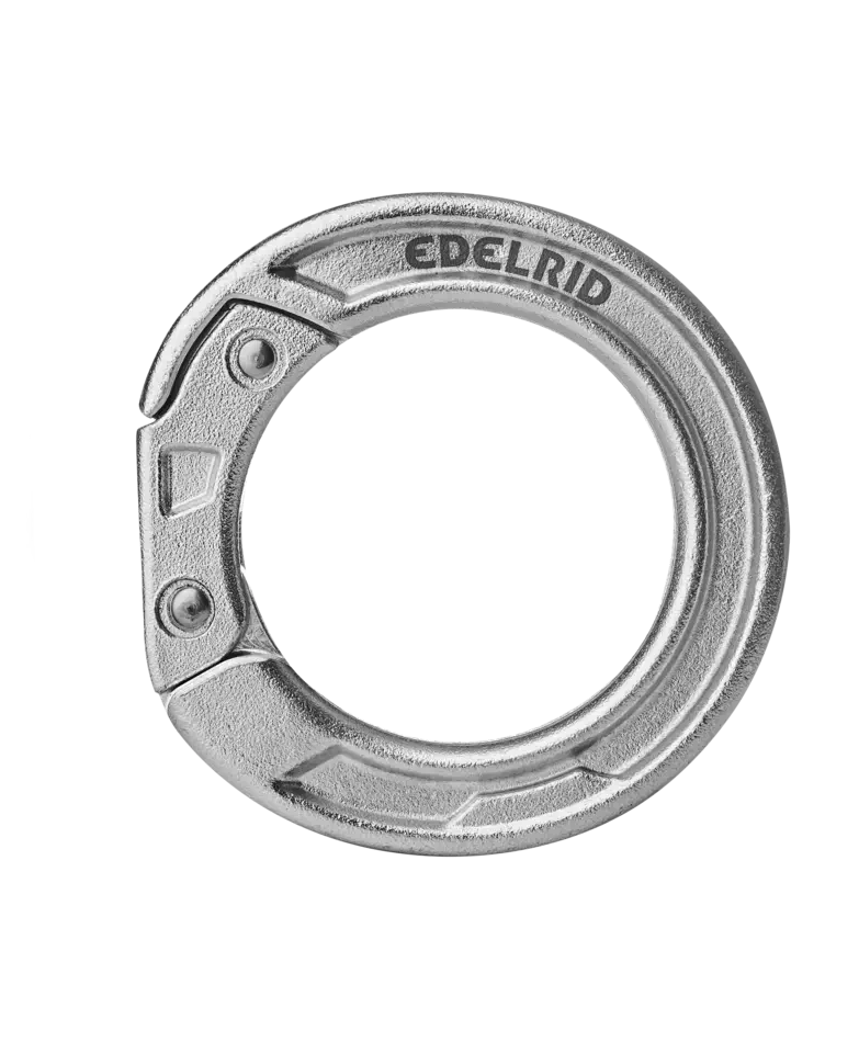 Edelrid CUPID STEEL
