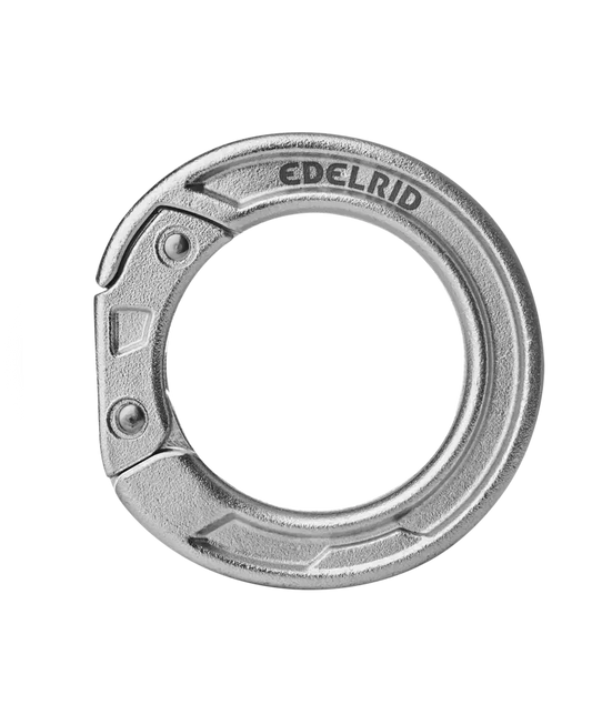 Edelrid CUPID STEEL