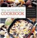 Wild Mushroom Cookbook - RopesGear.com