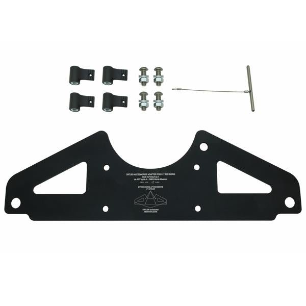 WINCH ADAPTER - RopesGear.com
