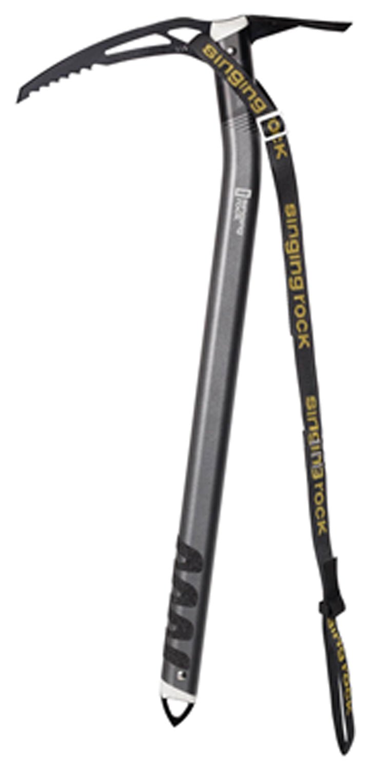 Wizard Ice A X E 62 Cm Black - RopesGear.com