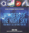 Wonders Of The Night Sky - RopesGear.com