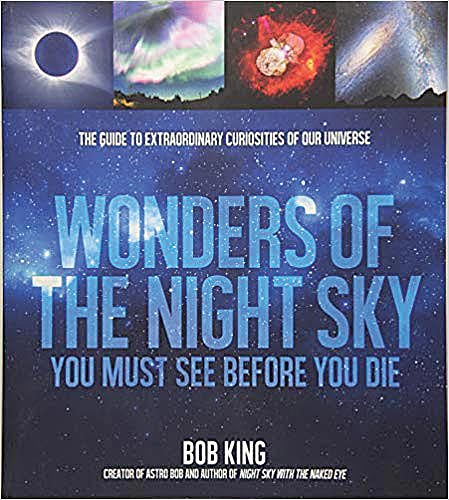 Wonders Of The Night Sky - RopesGear.com