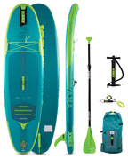 Yama 8.6 Package - RopesGear.com