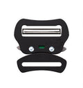 Yoke N - 5869 / Aluminum Qr Buckle - RopesGear.com
