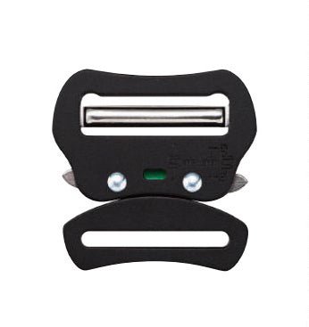 Yoke N - 5869 / Aluminum Qr Buckle - RopesGear.com