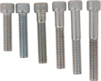 ZINC PLATED HEX BOLTS - RopesGear.com
