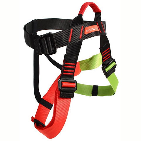 Edelweiss Challenge Harness