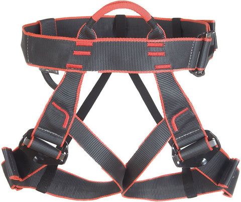 Edelweiss Mygale 2 Harness