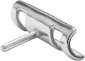 ISC KEELOC Wire Key for ISC SmartSnap