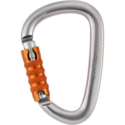 Petzl William Triact-Lock