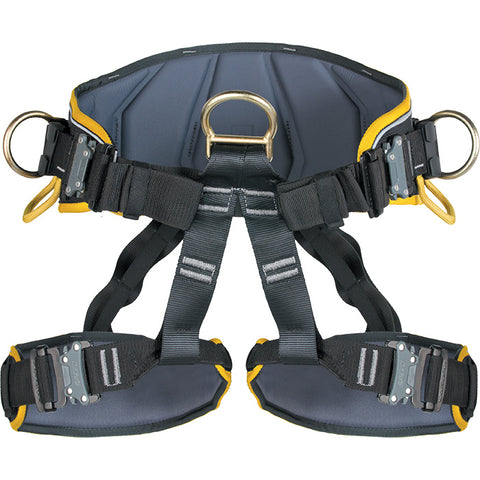 Singing Rock Sit Worker 3D Harness