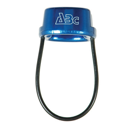 ABC Arc Belay Device