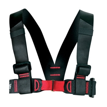 Edelweiss Challenge Chest Harness