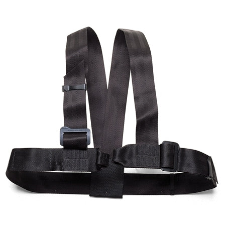 ABC Guide Chest Harness