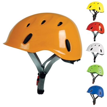 Combi Helmet Orange