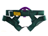 Headwall Universal Harness Green