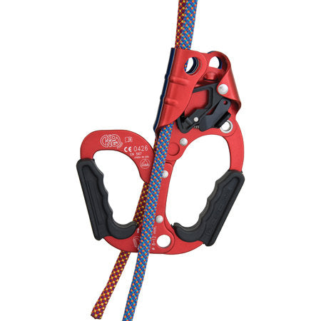 Kong Lift Twin Rope Ascender