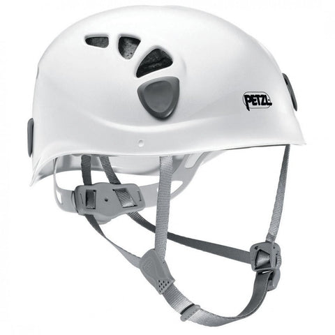 Petzl Elios Helmet White