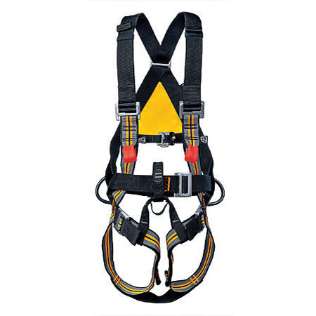 Singing Rock Rope Dancer Full Body Harness