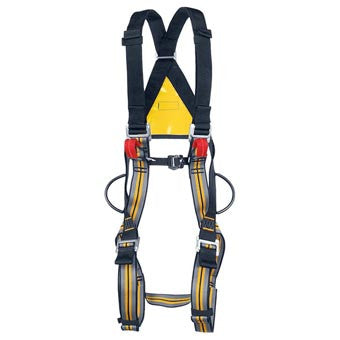 Singing Rock Body II Work Harness